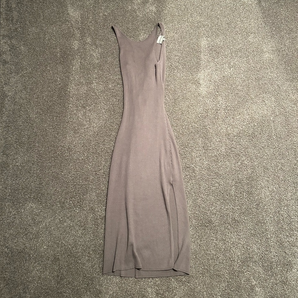 BODYCON DRESS